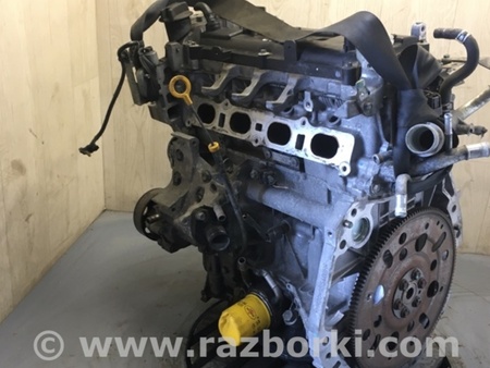 ФОТО Двигатель бензиновый для Nissan NV200 USA (2013-) Киев