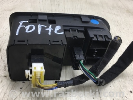 ФОТО Блок кнопок торпедо для KIA Forte YD (2012-) Киев