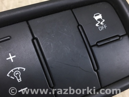 ФОТО Блок кнопок торпедо для KIA Forte YD (2012-) Киев
