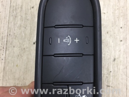 ФОТО Блок кнопок торпедо для KIA Forte YD (2012-) Киев