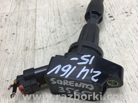 ФОТО Катушка зажигания для KIA Sorento UM Киев