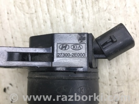 ФОТО Катушка зажигания для KIA Forte YD (2012-) Киев