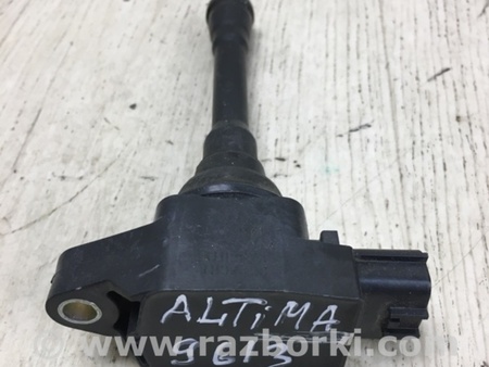 ФОТО Катушка зажигания для Nissan Altima L33 Киев