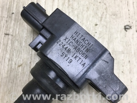 ФОТО Катушка зажигания для Nissan Altima L33 Киев