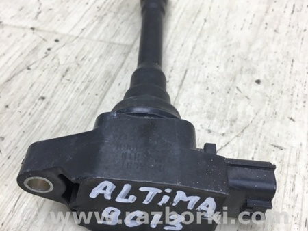 ФОТО Катушка зажигания для Nissan Altima L33 Киев