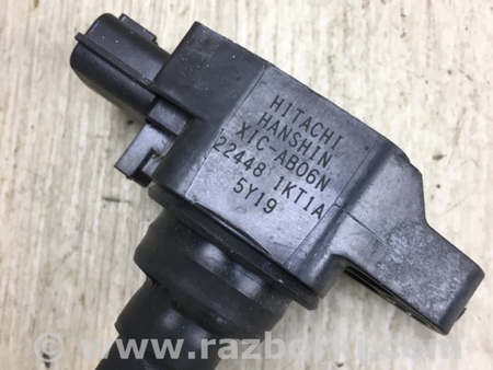 ФОТО Катушка зажигания для Nissan Altima L33 Киев