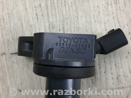 ФОТО Катушка зажигания для Toyota Camry 50 XV55 (04.2014-07.2018)  Киев