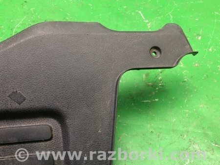 ФОТО Накладка порога внутренняя для Nissan NV200 USA (2013-) Киев