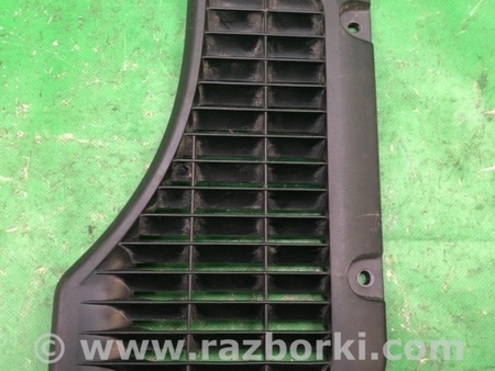 ФОТО Накладка в салоне для Nissan NV200 USA (2013-) Киев