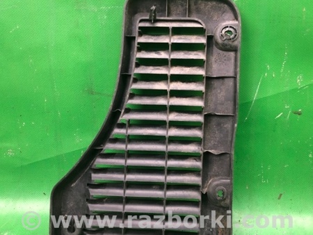 ФОТО Накладка в салоне для Nissan NV200 USA (2013-) Киев