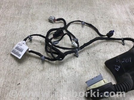 ФОТО Проводка двери для Dodge Dart (12-16) Киев