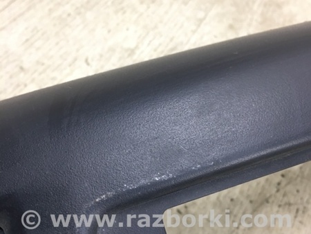 ФОТО Накладка торпедо под магнитолу для Nissan NV200 USA (2013-) Киев