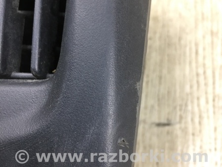 ФОТО Накладка торпедо под магнитолу для Nissan NV200 USA (2013-) Киев