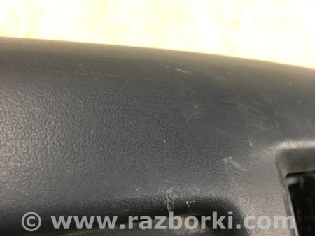 ФОТО Накладка торпедо под магнитолу для Nissan NV200 USA (2013-) Киев