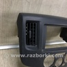ФОТО Накладка торпедо под магнитолу для Nissan NV200 USA (2013-) Киев
