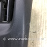 ФОТО Накладка торпедо под магнитолу для Nissan NV200 USA (2013-) Киев