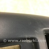 ФОТО Накладка торпедо под магнитолу для Nissan NV200 USA (2013-) Киев