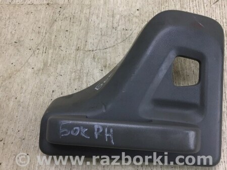 ФОТО Ручка двери внутренняя для Nissan NV200 USA (2013-) Киев