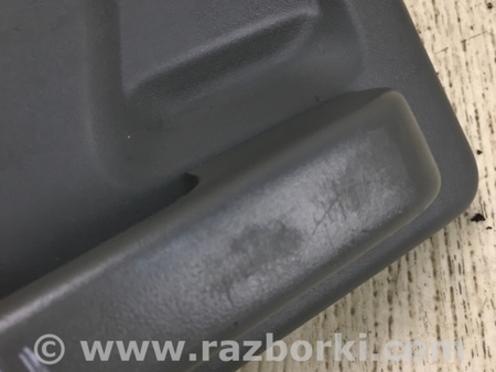 ФОТО Ручка двери внутренняя для Nissan NV200 USA (2013-) Киев