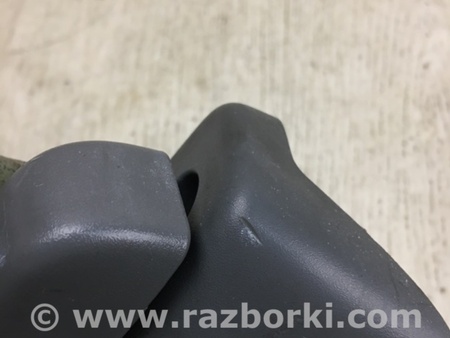 ФОТО Ручка двери внутренняя для Nissan NV200 USA (2013-) Киев
