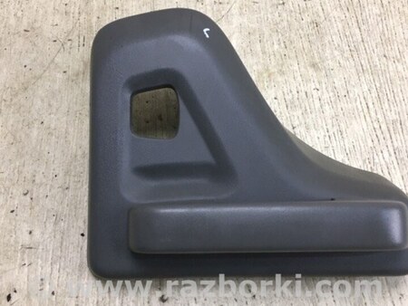 ФОТО Ручка двери внутренняя для Nissan NV200 USA (2013-) Киев