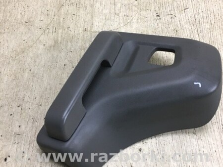 ФОТО Ручка двери внутренняя для Nissan NV200 USA (2013-) Киев