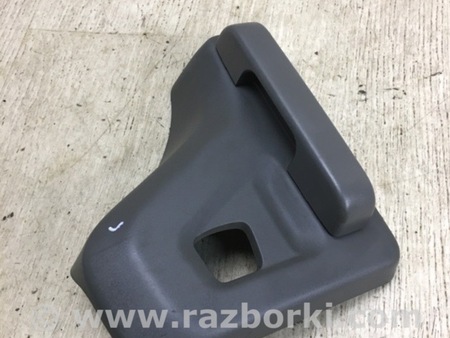 ФОТО Ручка двери внутренняя для Nissan NV200 USA (2013-) Киев