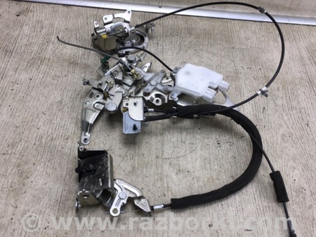 ФОТО Замок двери боковой для Nissan NV200 USA (2013-) Киев