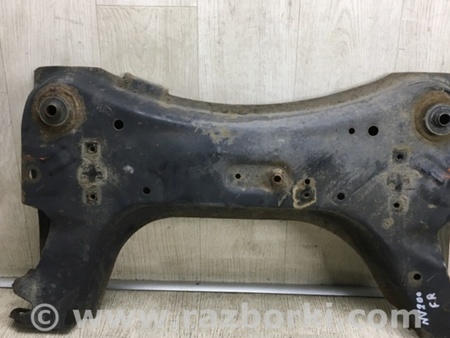 ФОТО Балка передняя для Nissan NV200 USA (2013-) Киев