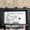 ФОТО Блок комфорта для Nissan NV200 USA (2013-) Киев