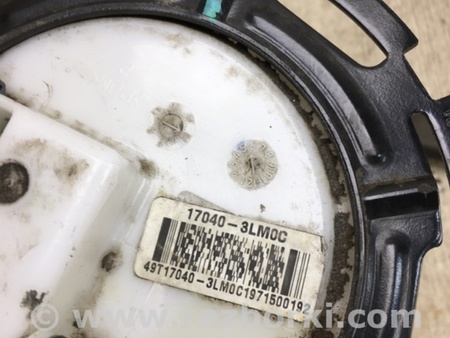 ФОТО Топливный насос для Nissan NV200 USA (2013-) Киев