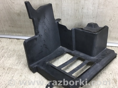 ФОТО Дефлектор радиатора для Nissan NV200 USA (2013-) Киев