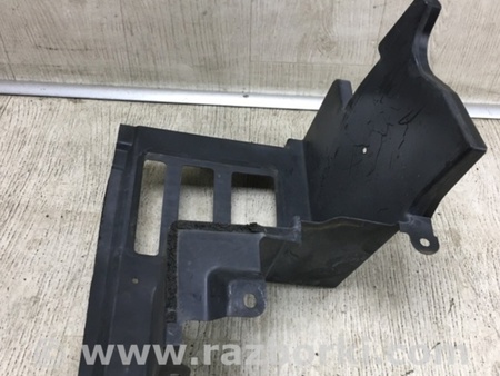 ФОТО Дефлектор радиатора для Nissan NV200 USA (2013-) Киев