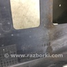 ФОТО Дефлектор радиатора для Nissan NV200 USA (2013-) Киев