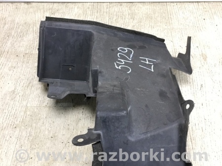 ФОТО Дефлектор радиатора для Nissan NV200 USA (2013-) Киев