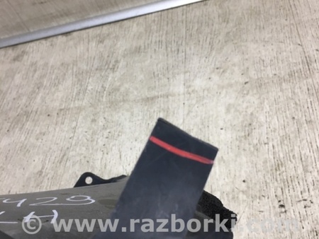 ФОТО Дефлектор радиатора для Nissan NV200 USA (2013-) Киев