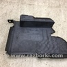 ФОТО Защита лонжерона для Nissan NV200 USA (2013-) Киев