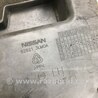 ФОТО Защита лонжерона для Nissan NV200 USA (2013-) Киев