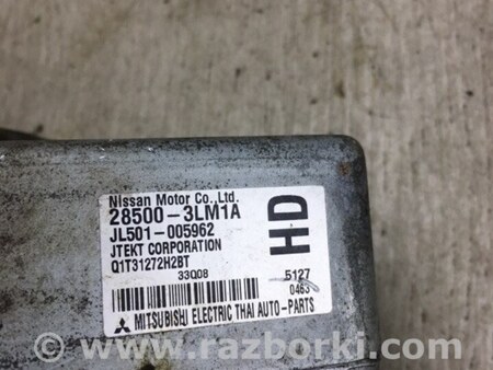 ФОТО Блок управления электроусилителем руля для Nissan NV200 USA (2013-) Киев