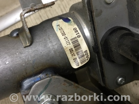 ФОТО Рулевой вал для Nissan NV200 USA (2013-) Киев