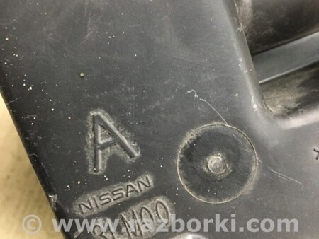 ФОТО Воздушный фильтр (корпус) для Nissan NV200 USA (2013-) Киев