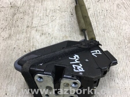 ФОТО Замок двери для Nissan NV200 USA (2013-) Киев