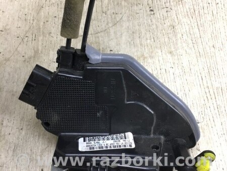 ФОТО Замок двери для Nissan NV200 USA (2013-) Киев