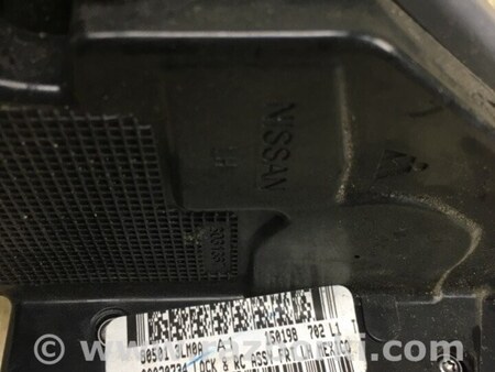 ФОТО Замок двери для Nissan NV200 USA (2013-) Киев