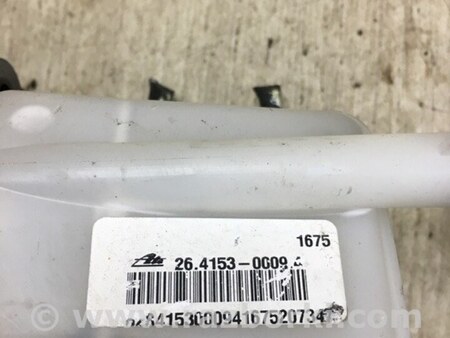 ФОТО Главный тормозной цилиндр для Nissan NV200 USA (2013-) Киев