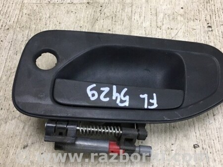 ФОТО Ручка двери для Nissan NV200 USA (2013-) Киев