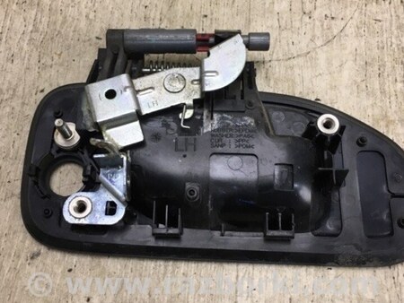 ФОТО Ручка двери для Nissan NV200 USA (2013-) Киев