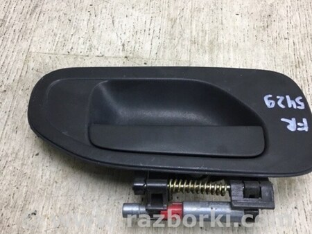 ФОТО Ручка двери для Nissan NV200 USA (2013-) Киев