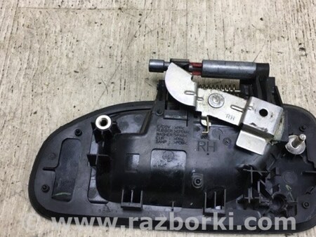 ФОТО Ручка двери для Nissan NV200 USA (2013-) Киев