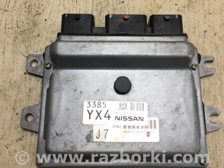 ФОТО Блок управления двигателем для Nissan NV200 USA (2013-) Киев
